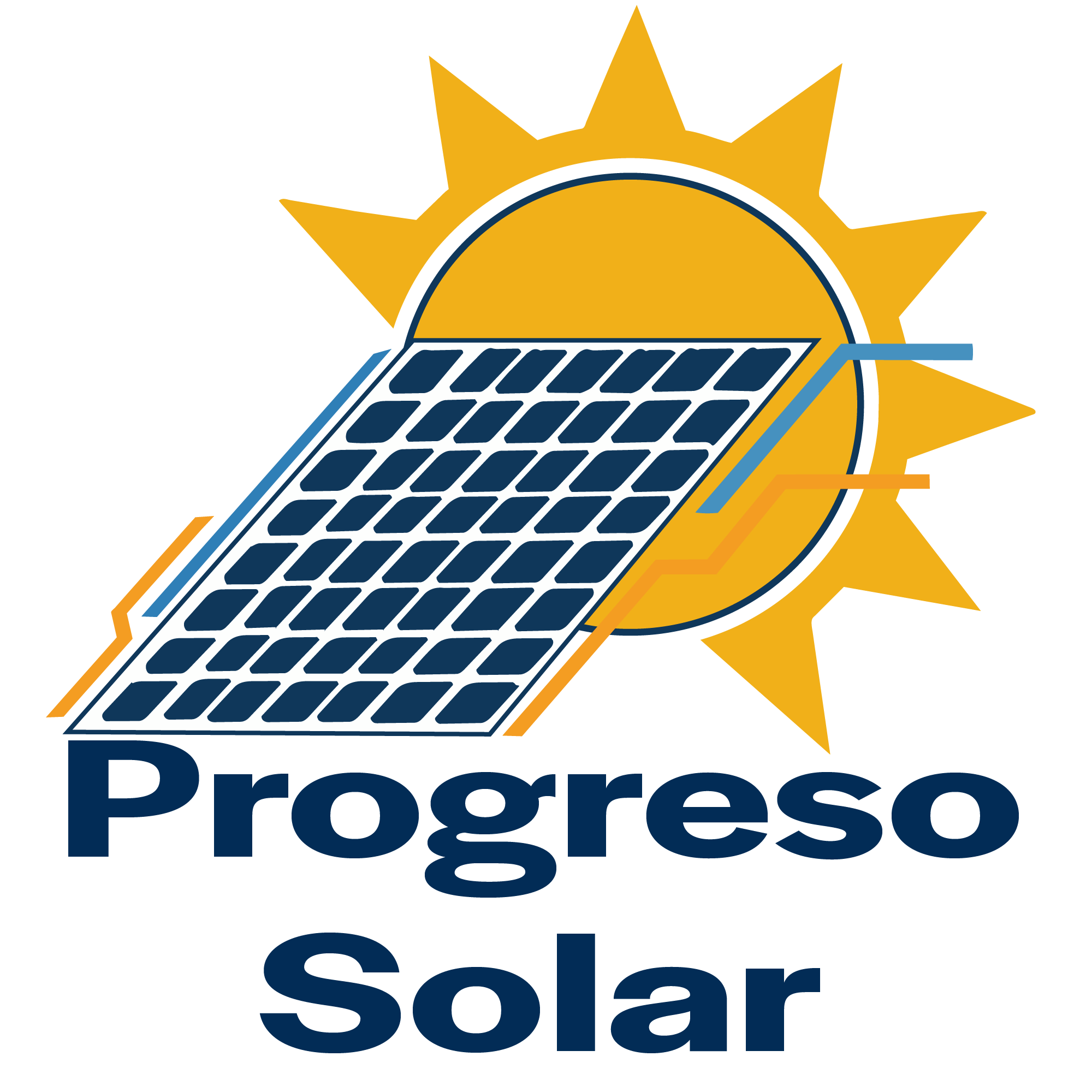 Progreso solar